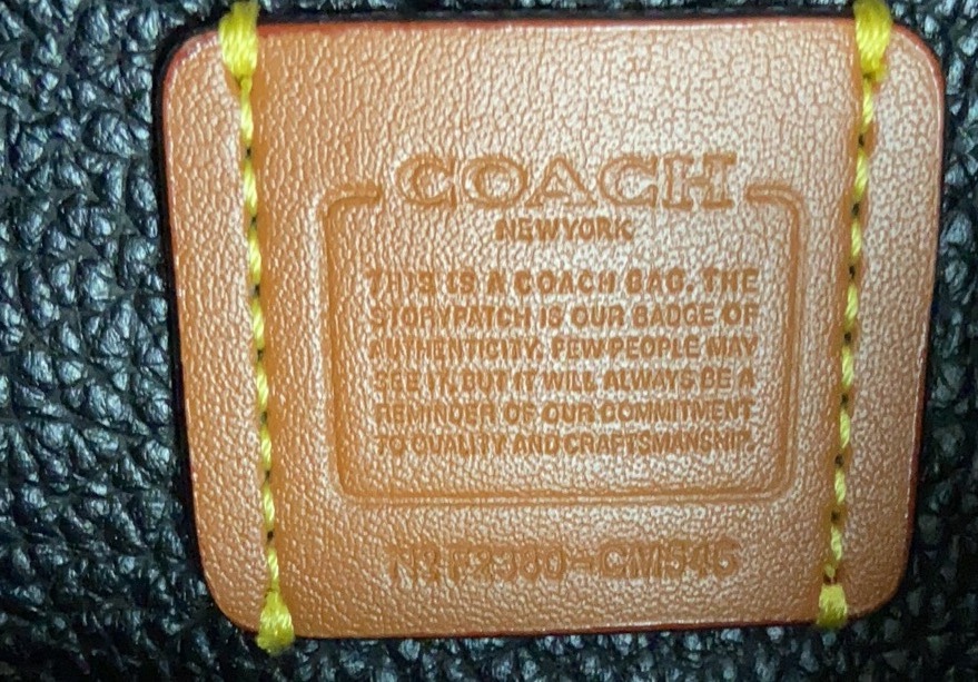 コーチ「Coach」 LANA トートバッグ