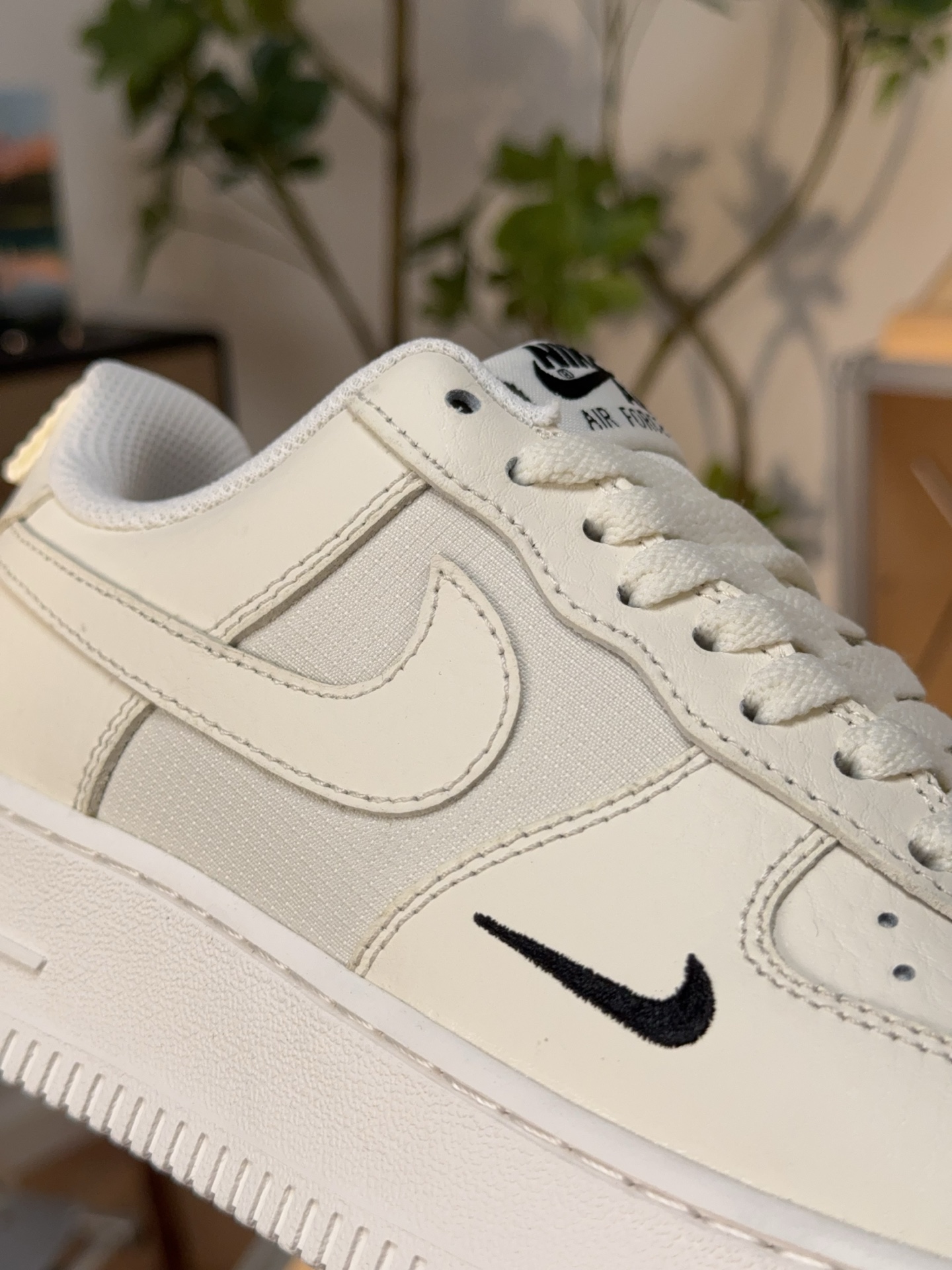 ナイキ「Nike」ク ロー カジュアルスニーカー