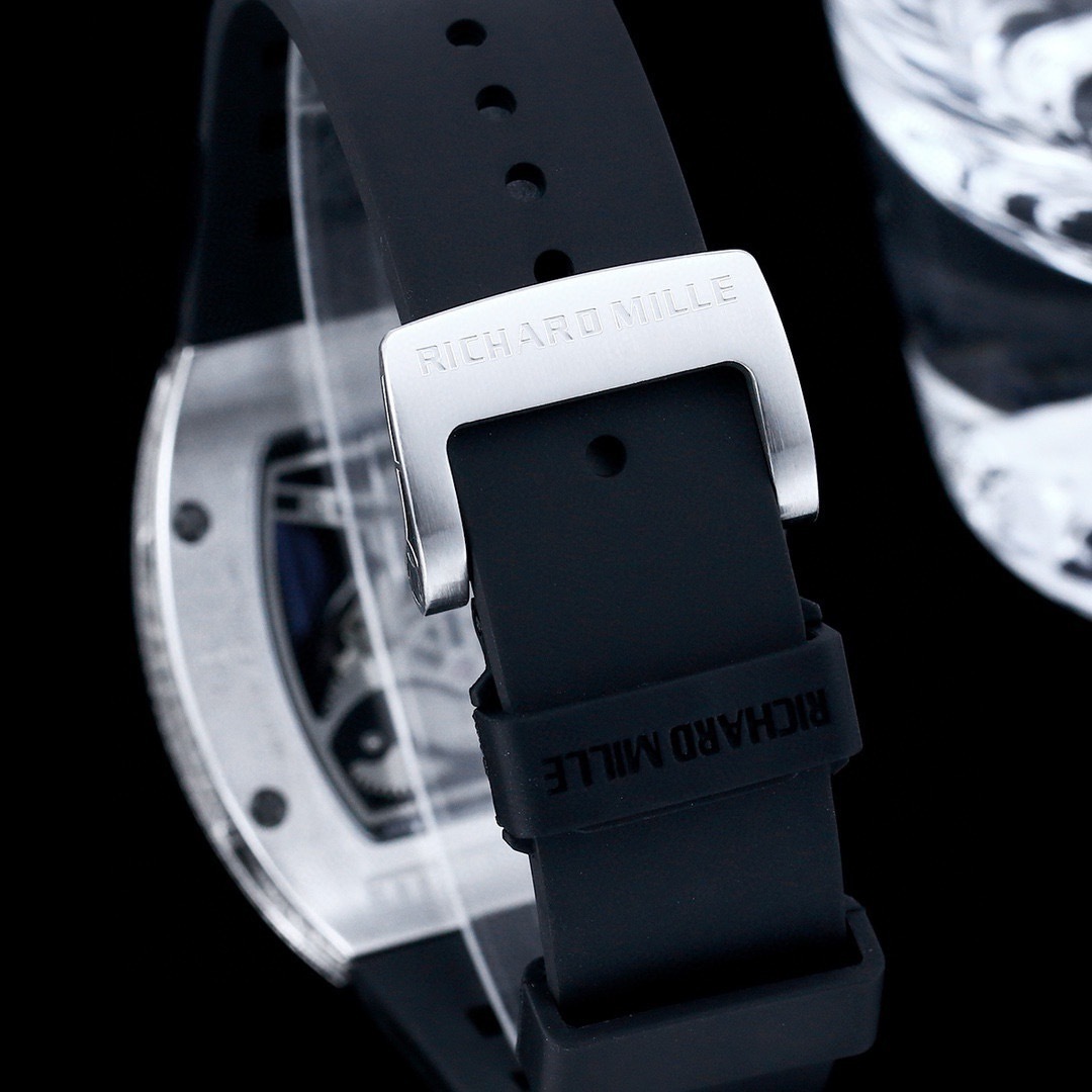 リシャール ミル「Richard Mille」RM51-05 ラファエル・ナダル フライングトゥールビヨン