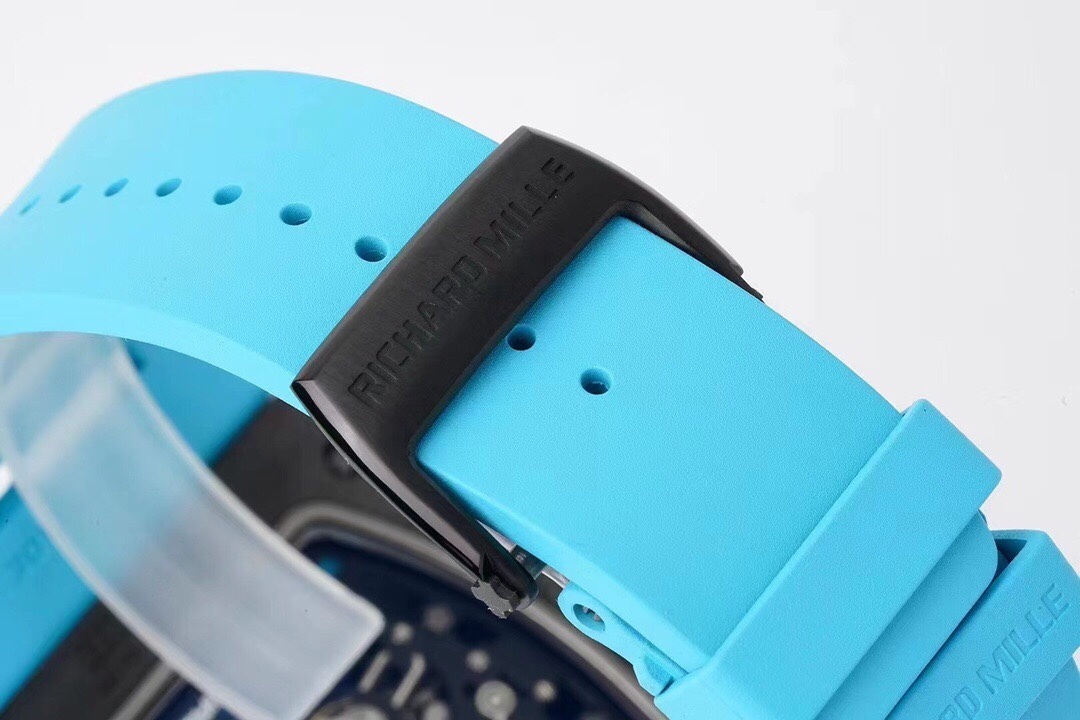 リシャール・ミル［Richard Mille］ RM 055 Bubba Watson ハイパフォーマンス腕時計