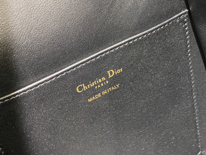 ディオール「Dior」CARO シリーズ ダブルバッグ-ISETAN PRESTIGE CURATED