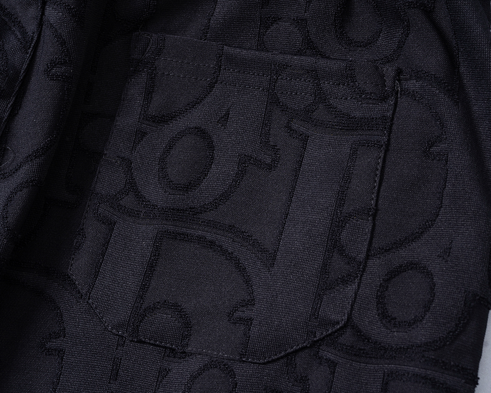 ディオール「Dior」 2026春夏 ショートパンツセットアップ