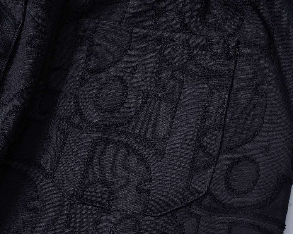 ディオール「Dior」 2026春夏 ショートパンツセットアップ