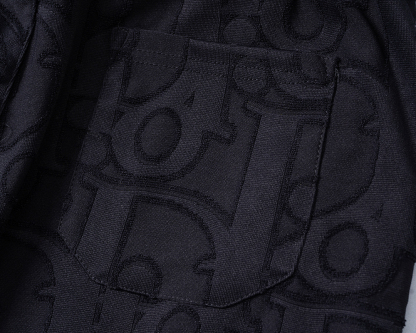 ディオール「Dior」 2026春夏 ショートパンツセットアップ