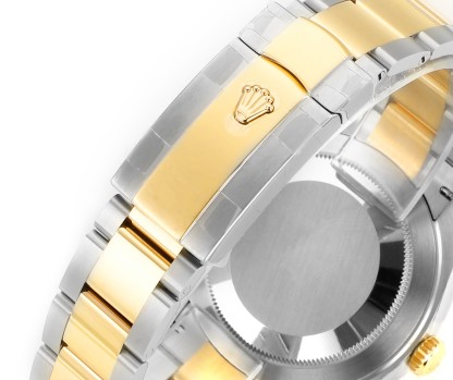 ロレックス［Rolex］ デイトジャスト シリーズ