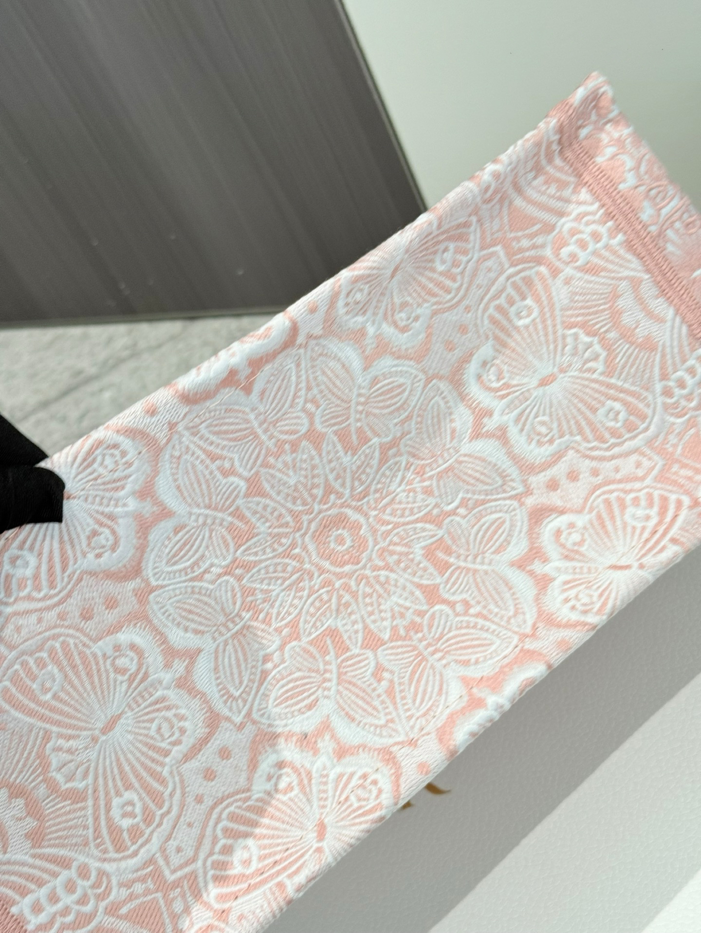 ディオール Dior Book Tote バッグ ミディアム