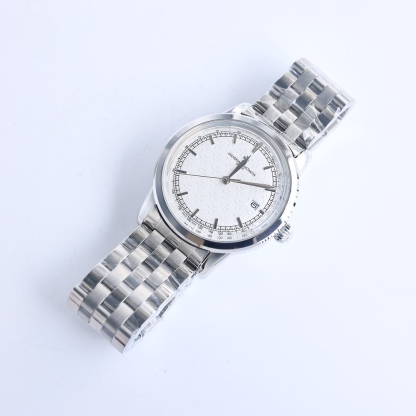 ヴァシュロン・コンスタンタン［Vacheron Constantin］トランスミッションシリーズ ポットカバーグラス腕時計40MM