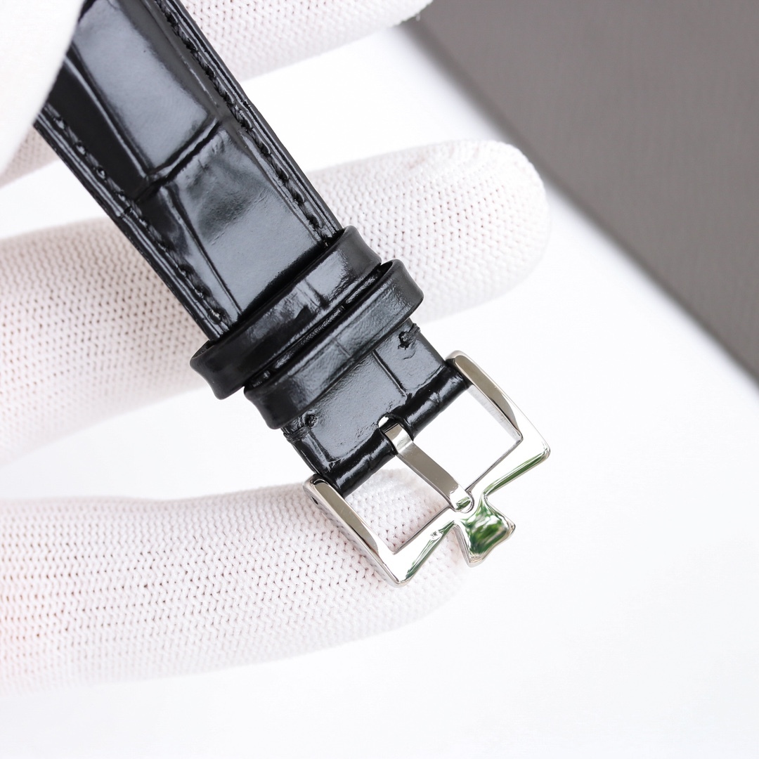 ヴァシュロン・コンスタンタン［Vacheron Constantin］パトリモニー シリーズ 自動巻きメンズ腕時計42MM