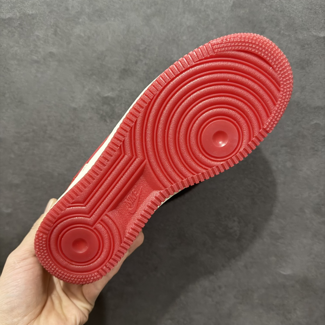 [Copy]「コラボモデル」Supreme × Nike Air Force 1 Low スニーカー
