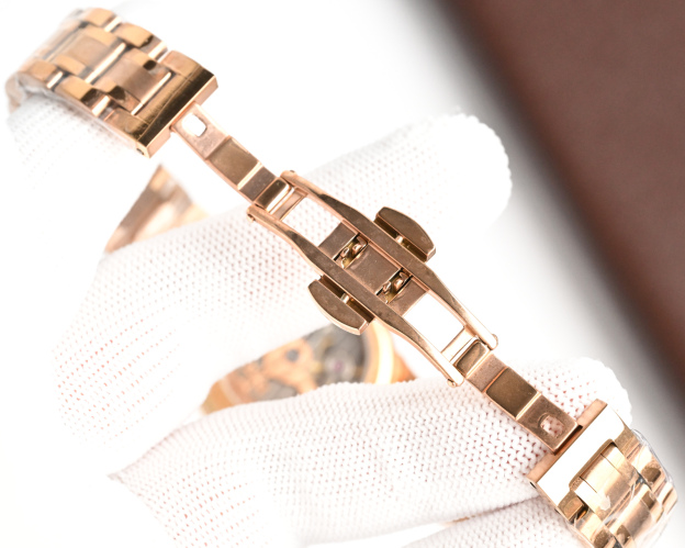 ヴァシュロン・コンスタンタン［Vacheron Constantin］レディース ジュエリー コレクション33MM