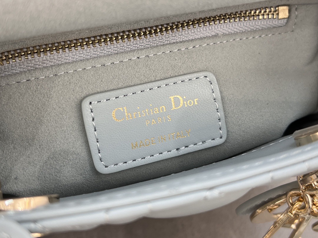 ディオール「Dior」Lady Dior バッグ ミニ 20色