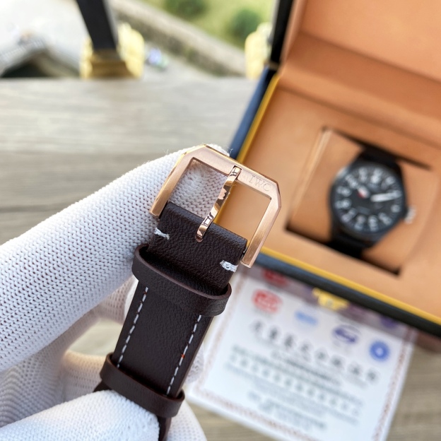 アイダブリューシー［IWC］ポルトガル シリーズ オートマティック ウォッチ44MM