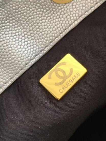 シャネル「Chanel」2025年春夏 CHANEL 25 スモール ハンドバッグ 9色