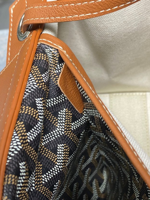ゴヤール「Goyard」 Rouette ゴヤルディーヌ ショルダーバッグ