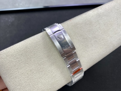 ロレックス「Rolex」 デイトジャスト41MMスーパー3235ムーブメント 904L最強アップグレード版 メンズウォッチ