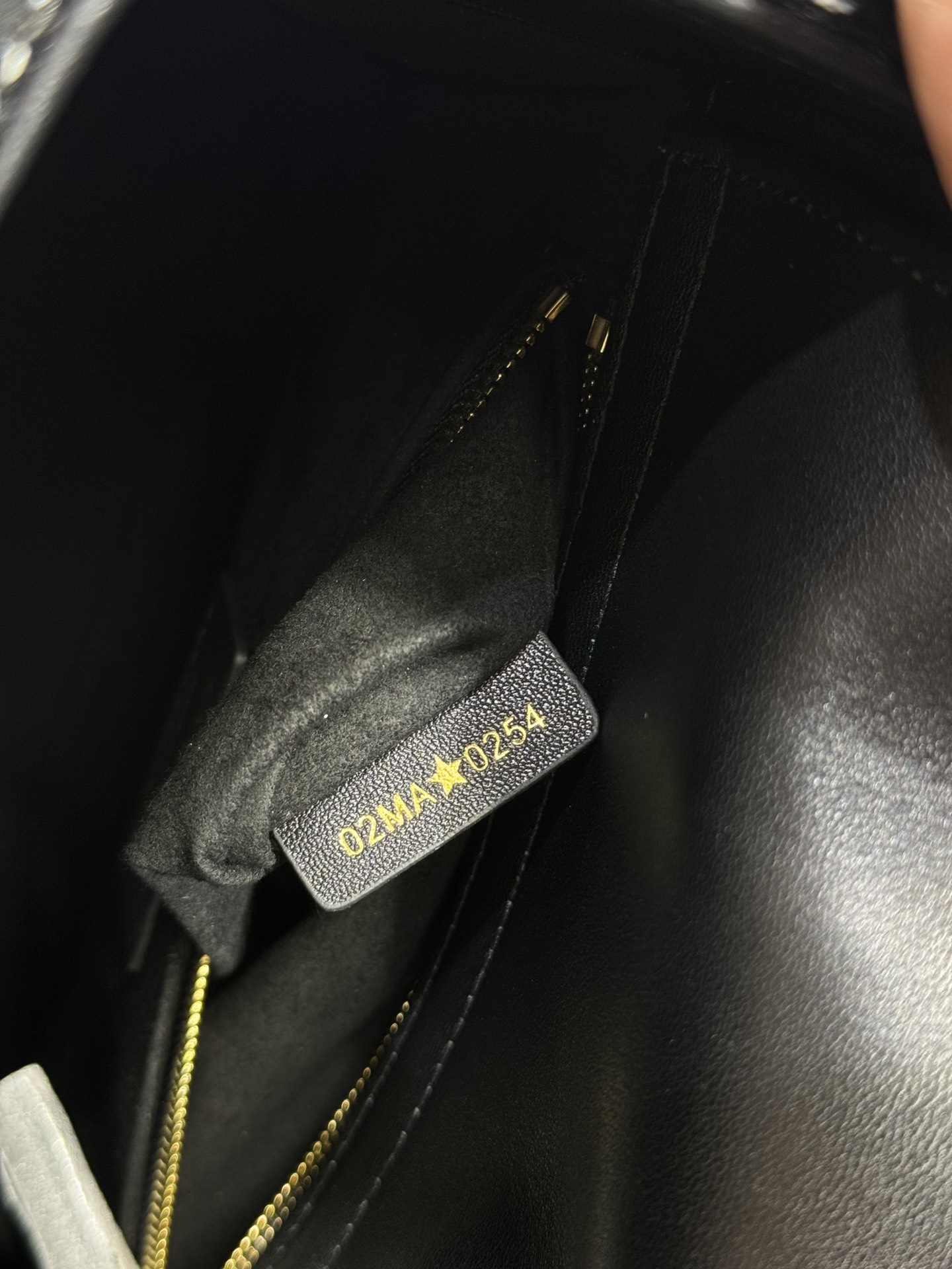 ディオール「Dior」オブlique ナイロンレザーバッグ