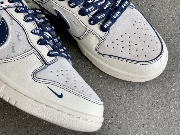 ナイキ「Nike」SB Dunk Low クラシック カジュアルスニーカー