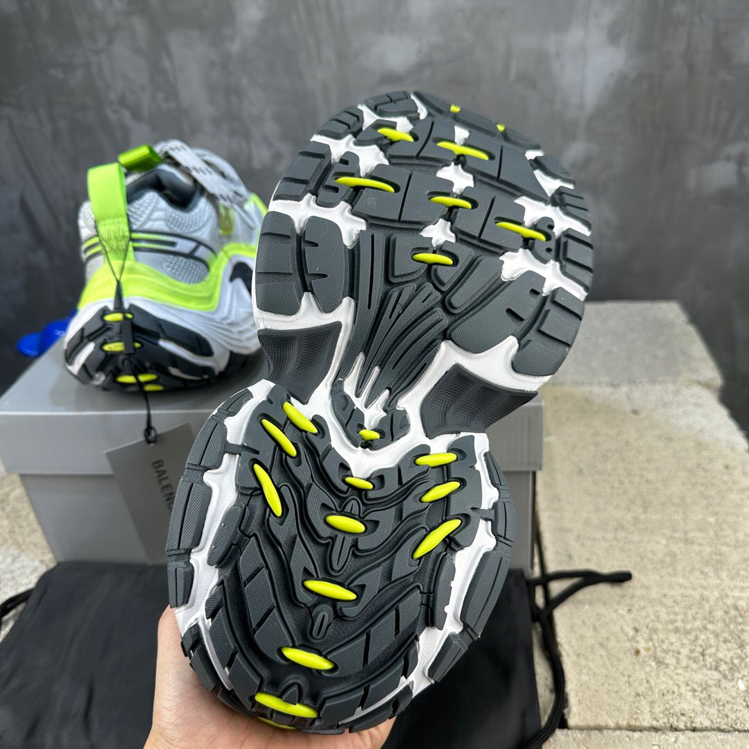 バレンシアガ「Balenciaga」オーバーサイズ メンズ ジャケット