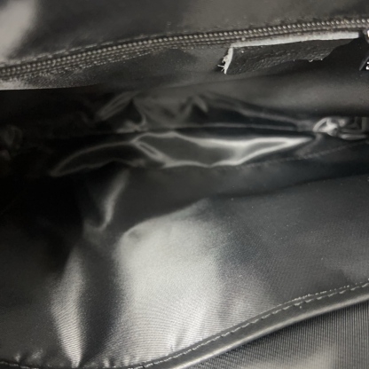 プラダ「Prada」クラシック レザートートバッグ