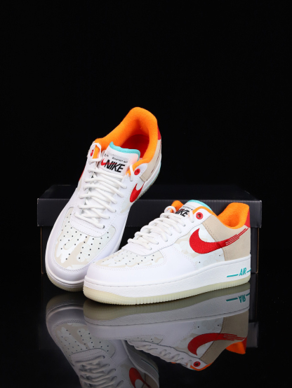 ナイキ「Nike」Air Force 1 Low メンズスニーカー