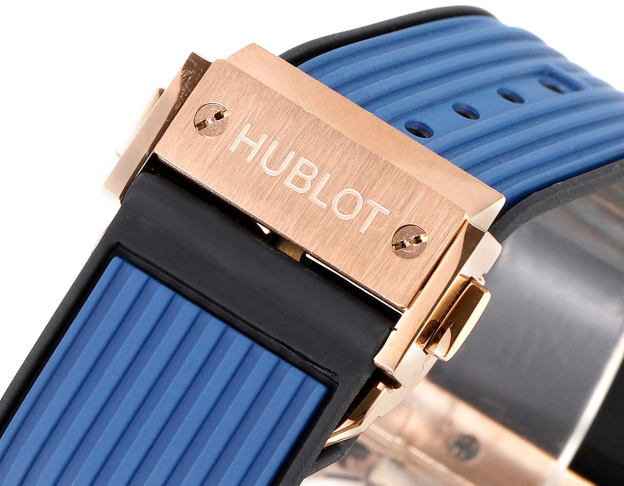 ウブロ「Hublot」スピリット オブ ビッグバン キングゴールド セラミック 601.OM.0183.LR40MM