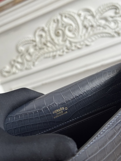 エルメス「Hermès」Kelly Pochette ハンドバッグ