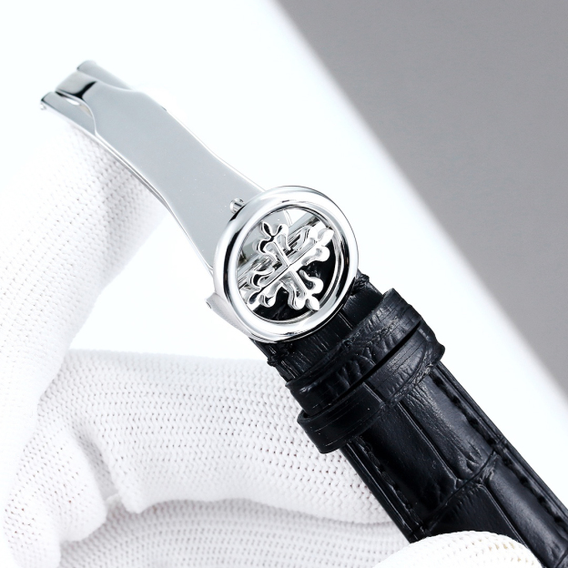 パテック フィリップ「Patek Philippe」クラシックシリーズ メンズウォッチ38MM