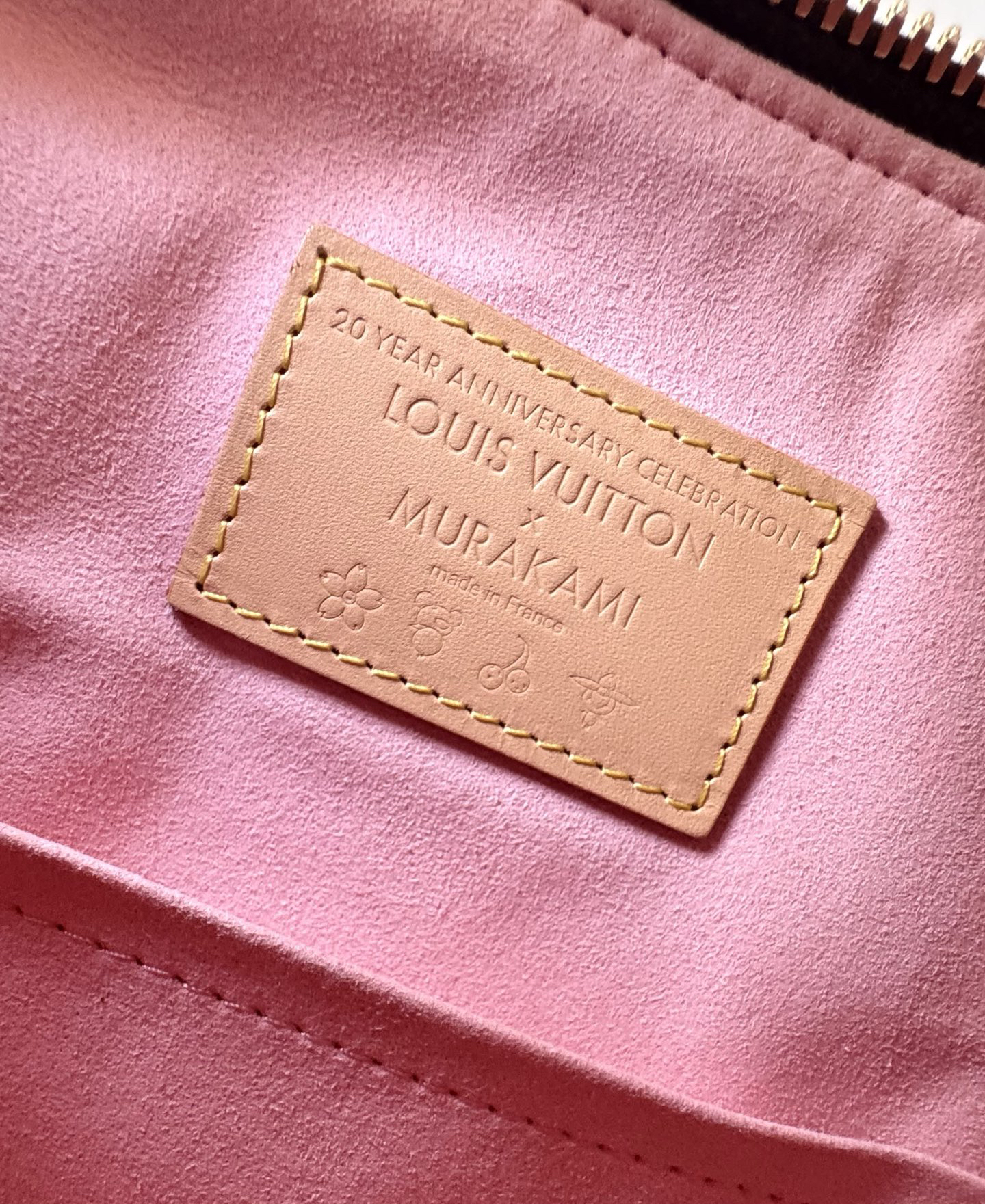 ルイ・ヴィトン「Louis Vuitton」Speedy Bandoulière 25 ハンドバッグ