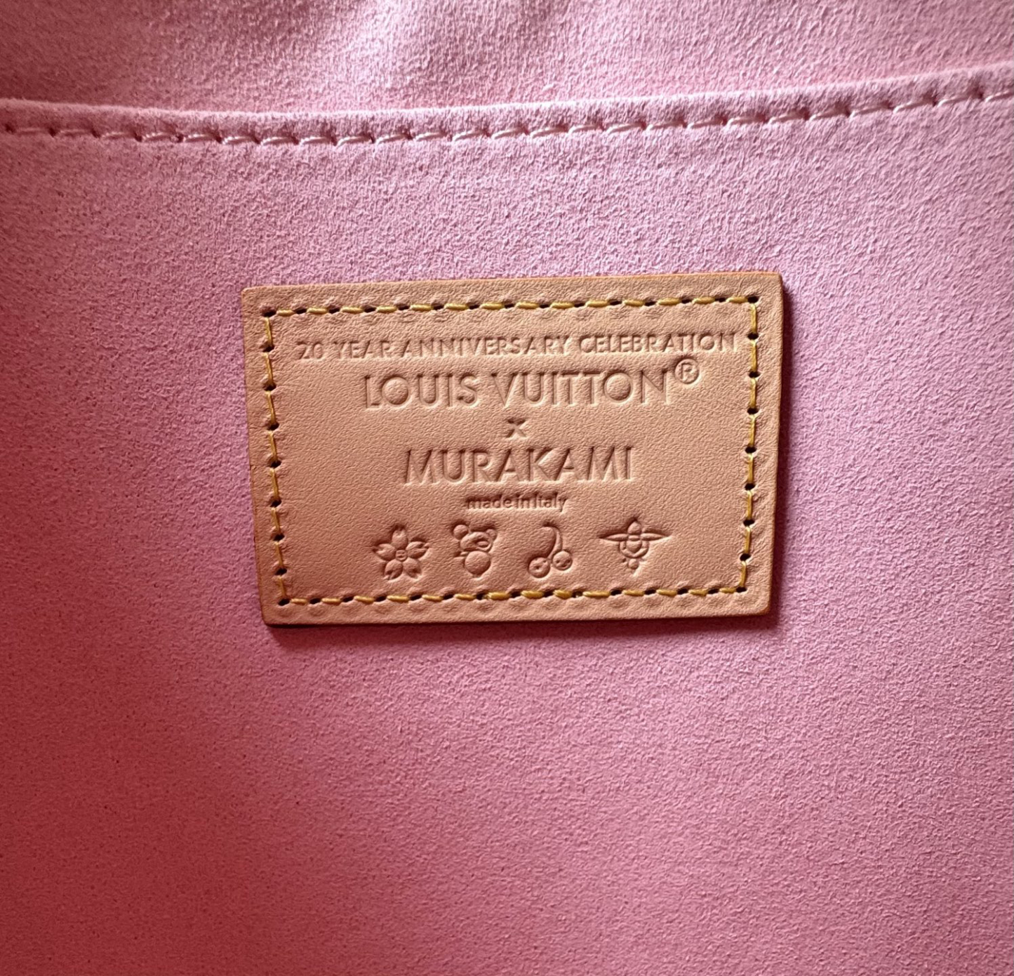 ルイ・ヴィトン「Louis Vuitton」Boulogne ハンドバッグ