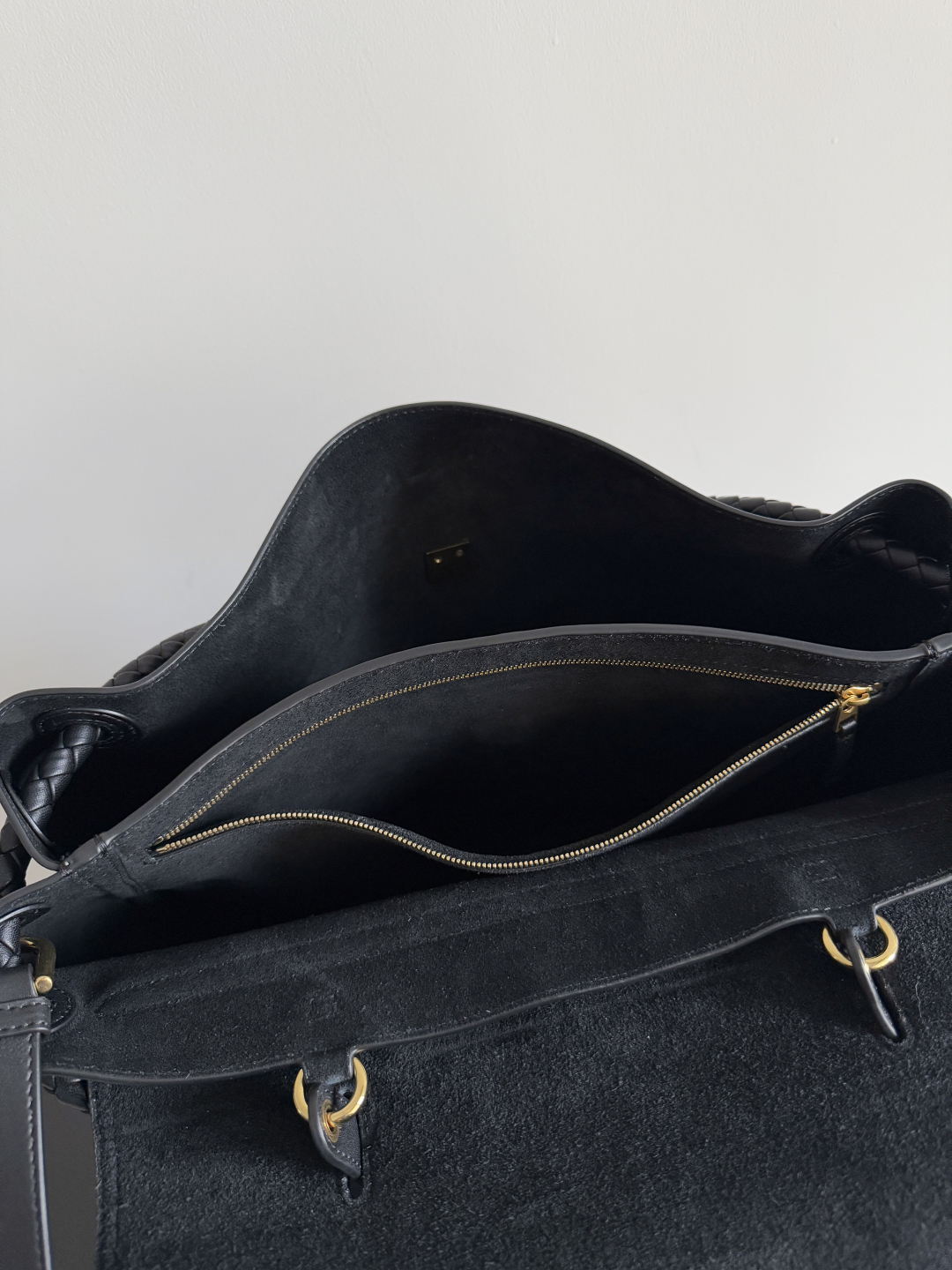 ボッテガ・ヴェネタ「Bottega Veneta」ボッテガ ヴェネタ チャオ チャオ レザートートバッグ