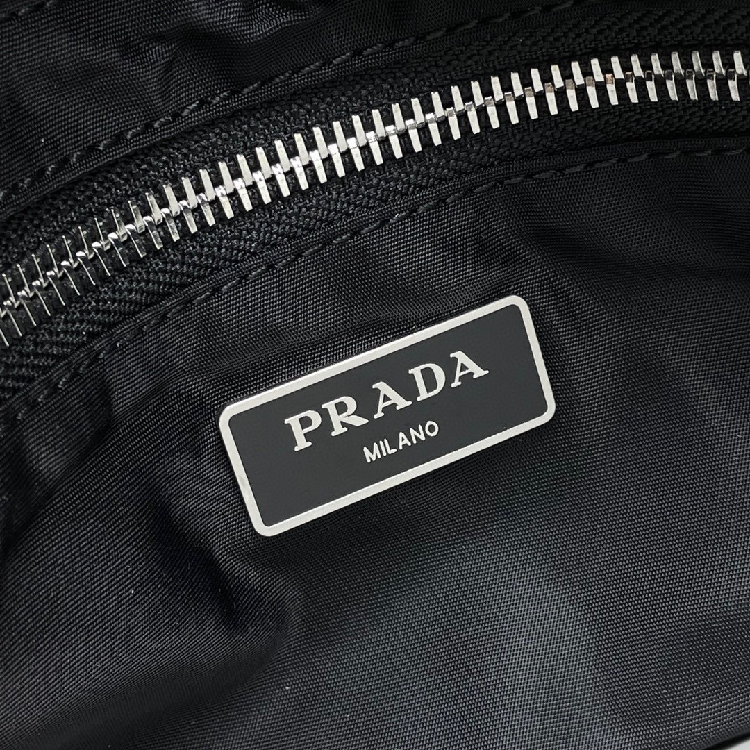 プラダ「Prada」システム トートバッグ  トリプルユース