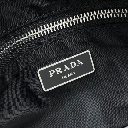 プラダ「Prada」システム トートバッグ  トリプルユース