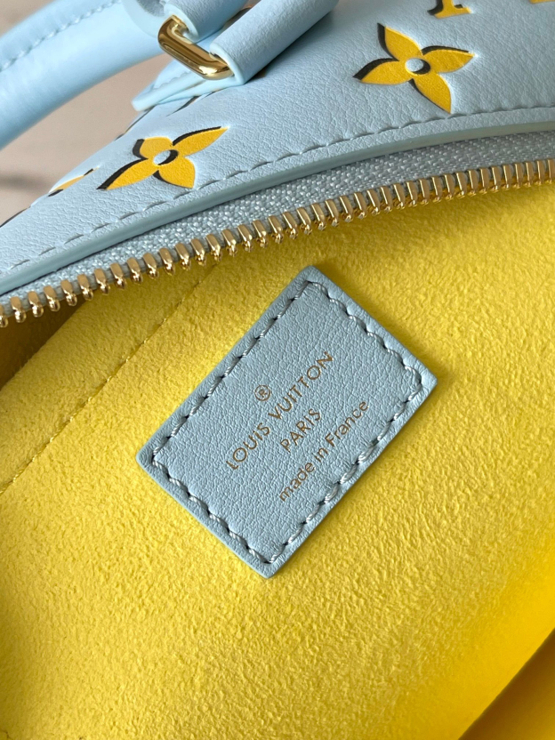 ルイ・ヴィトン「Louis Vuitton」Speedy Bandoulière 20 ハンドバッグ
