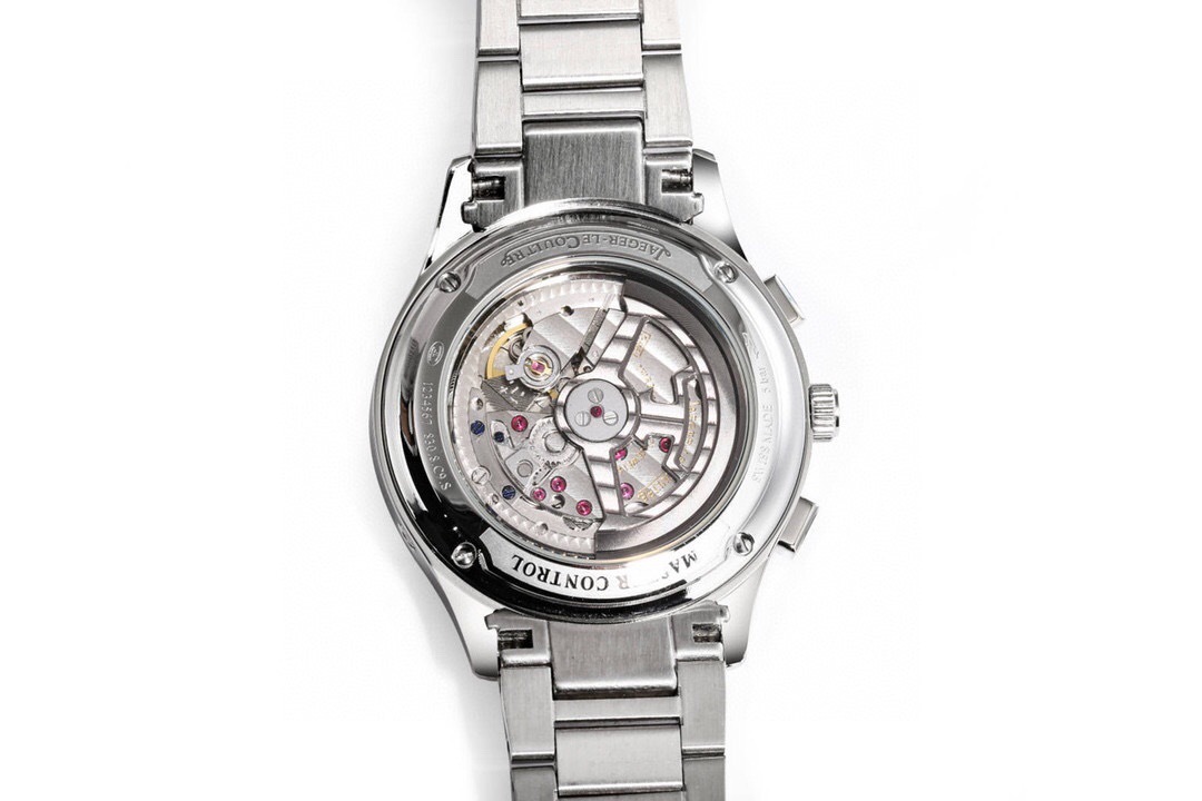 ジャガー・ルクルト［Jaeger-LeCoultre］ ノースタイラントシリーズ 自動巻き腕時計