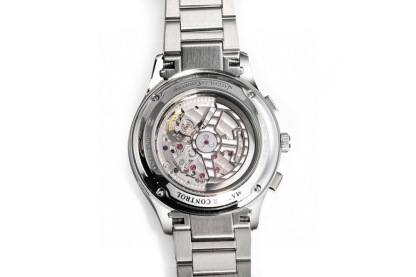 ジャガー・ルクルト［Jaeger-LeCoultre］ ノースタイラントシリーズ 自動巻き腕時計