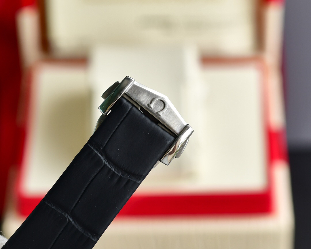 オメガ［Omega］「Constellation Gents’」星座シリーズ第五世代の公式商品紹介を整理しました。39MM