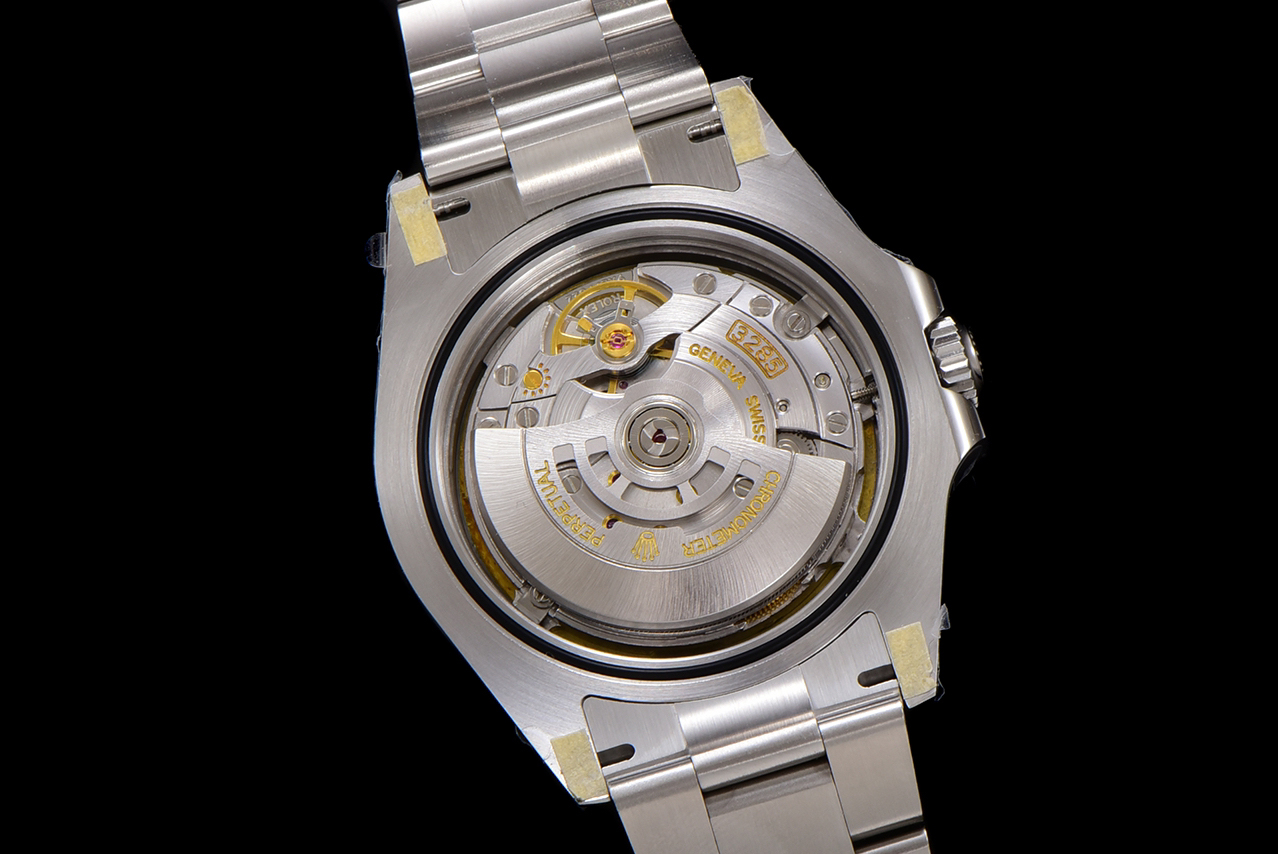 ロレックス「Rolex」エクスプローラー II 42MM