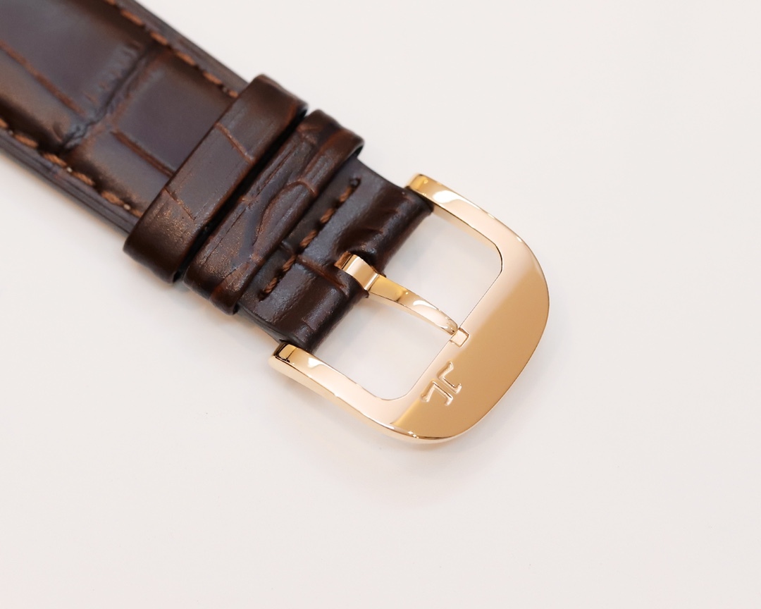 ジャガー ルクルト「Jaeger-LeCoultre」マスター ウルトラ シン ムーン メンズウォッチ39MM