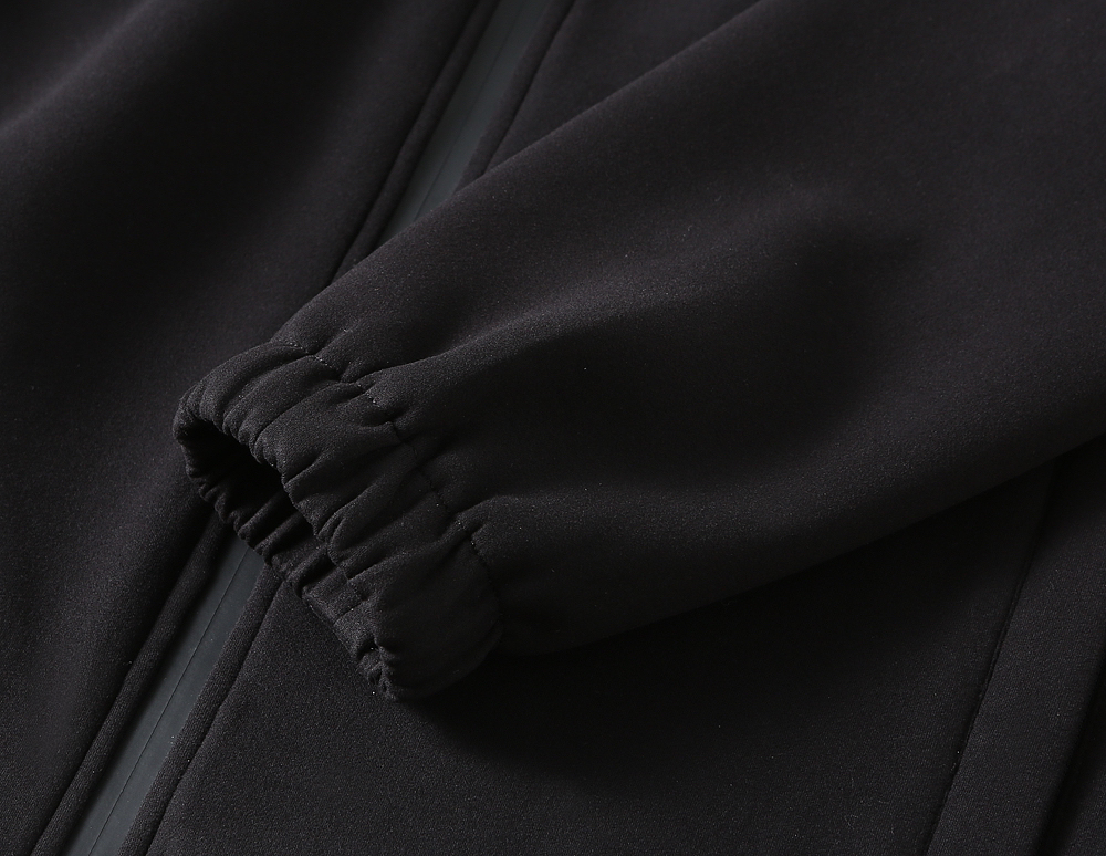 モンクレール「Moncler」秋のフード付きジャケット