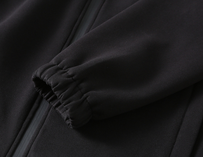 モンクレール「Moncler」秋のフード付きジャケット