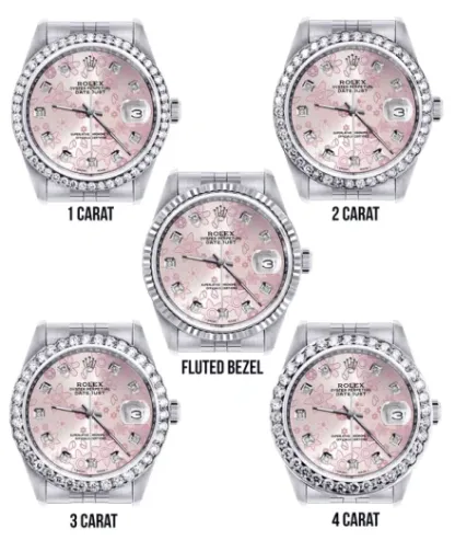ロレックス「Rolex」デイトジャスト 16200 36mm