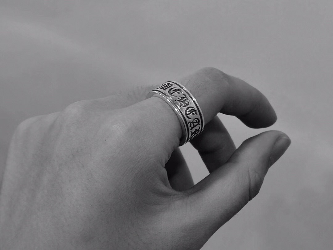 クロムハーツ （Chrome Hearts）リング