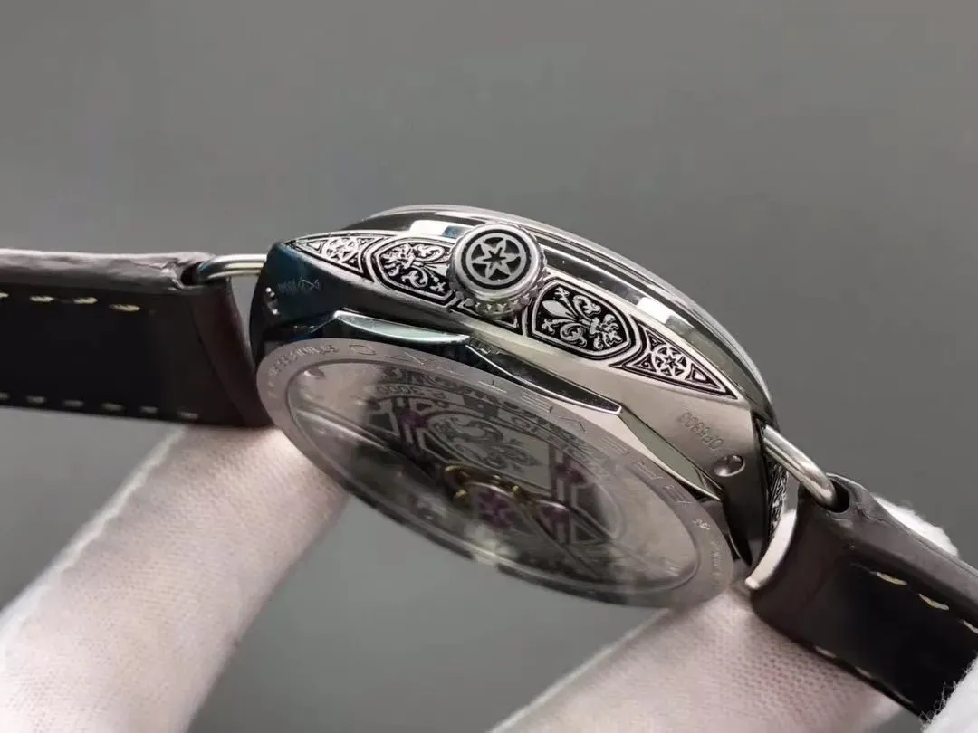 パネライ「Panerai」ラジオミール フィレンツェ 47MM