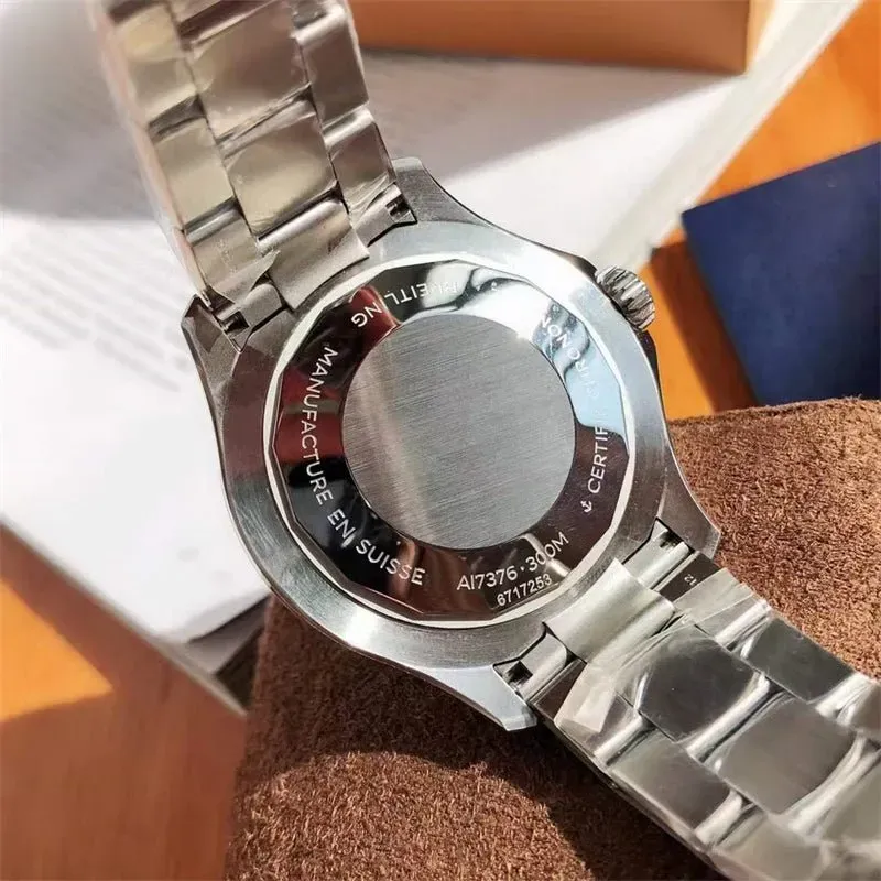 ブライトリング「Breitling」スーパーオーシャン オートマチック 42MM