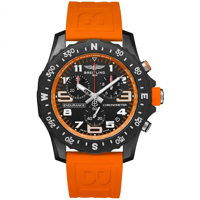 ブライトリング「Breitling」Superocean Automatic 腕時計44MM