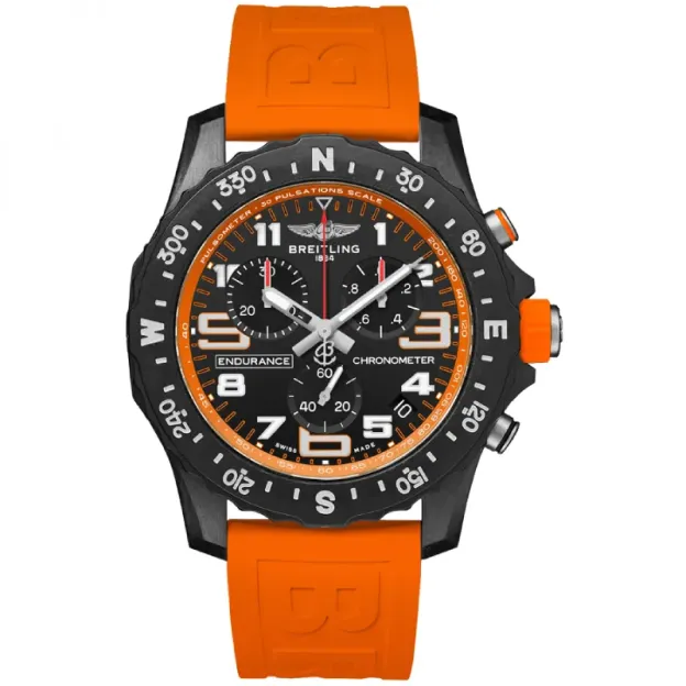 ブライトリング「Breitling」Superocean Automatic 腕時計44MM