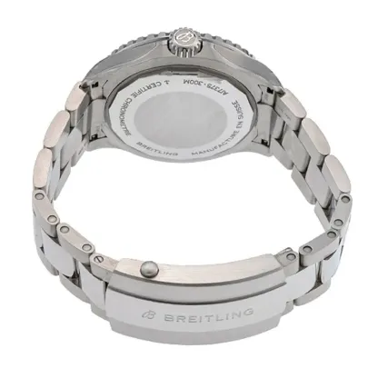 ブライトリング「Breitling」スーパーオーシャン オートマチック 42MM