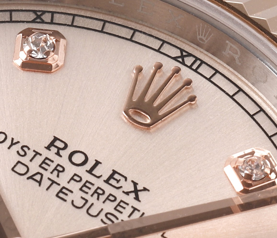 ロレックス［Rolex］デイトジャスト シリーズ