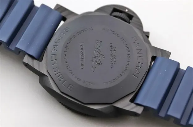 パネライ「Panerai」Submersible PAM00960 メンズ自動巻きクロノグラフ42MM