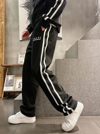 プラダ「Prada」メンズ  カジュアルスポーツセット